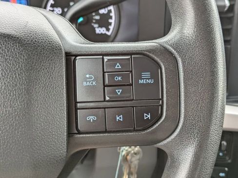 Used 2024 Ford F250 XL image 25