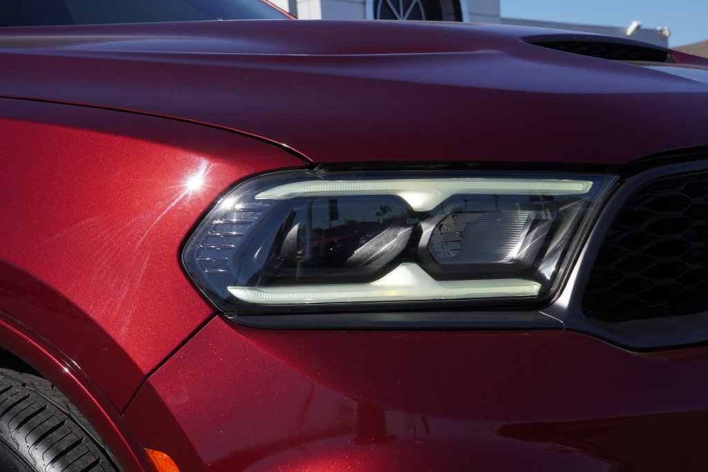 Used 2022 Dodge Durango GT RWD image 12