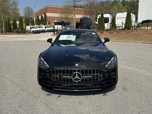 New 2026 Mercedes-Benz AMG GT 43 image 3