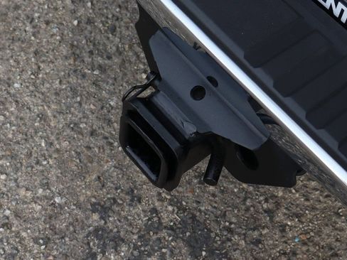 Used 2019 Chevrolet Silverado 2500 LTZ w/ Duramax Plus Package image 49