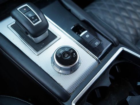 Used 2022 Mitsubishi Outlander SEL FWD image 34