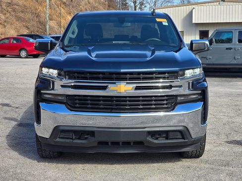 Used 2020 Chevrolet Silverado 1500 LT w/ LT Value Package image 12