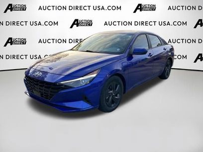 Used 2022 Hyundai Elantra SEL w/ Convenience Package