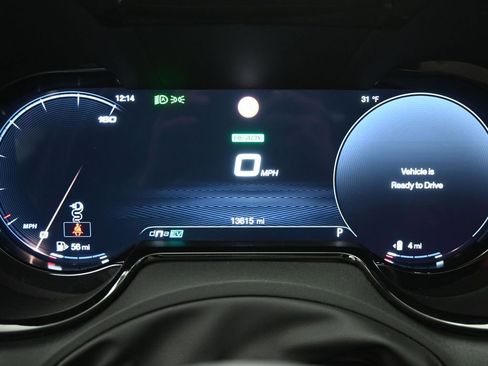 Used 2024 Alfa Romeo Tonale Ti image 13