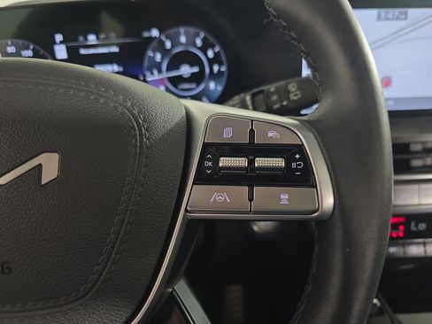 Used 2025 Kia Telluride SX Prestige X-Line AWD/4WD image 14