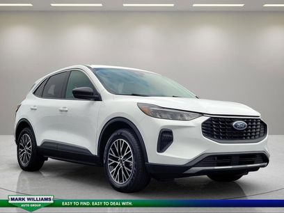 Used 2023 Ford Escape Active