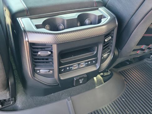 Used 2022 RAM 1500 TRX w/ TRX Level 2 Equipment Group AWD/4WD image 14