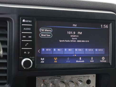 Used 2021 Nissan NV 2500 S image 17