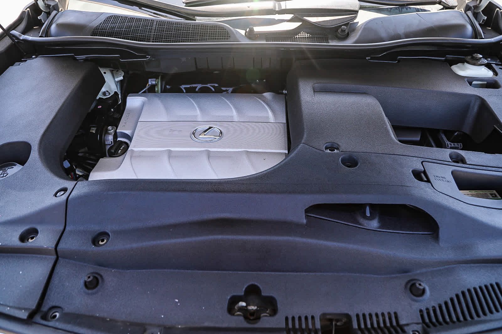 Used 2013 Lexus RX 350 FWD w/ Navigation Pkg image 26