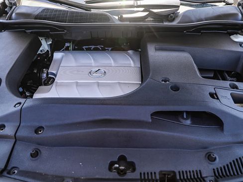Used 2013 Lexus RX 350 FWD w/ Navigation Pkg image 26
