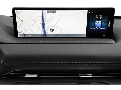 New 2023 Genesis GV80 2.5T w/ Prestige Package image 12