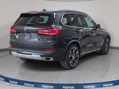 Used 2023 BMW X5 sDrive40i w/ Premium Package RWD image 7