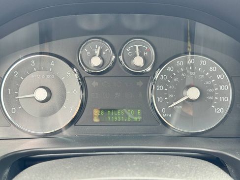 Used 2008 Mercury Milan Premier FWD image 42