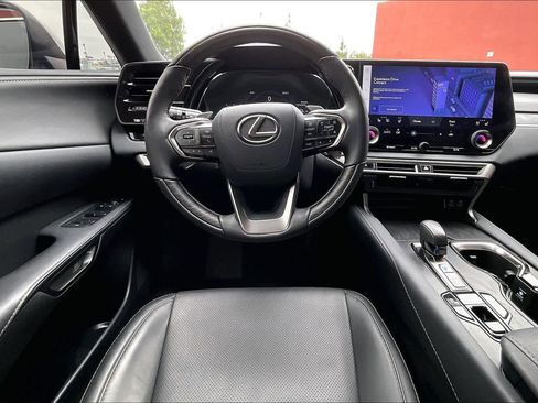 Used 2025 Lexus RX 350h w/ Convenience Package AWD/4WD image 5
