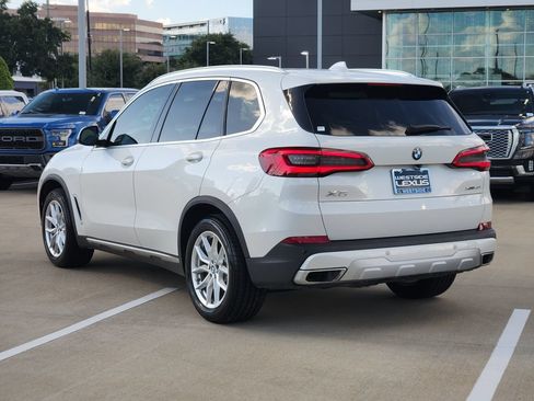 Used 2019 BMW X5 xDrive40i w/ Premium Package 2 AWD/4WD image 5