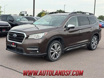 Used 2020 Subaru Ascent Touring w/ Popular Package #2
