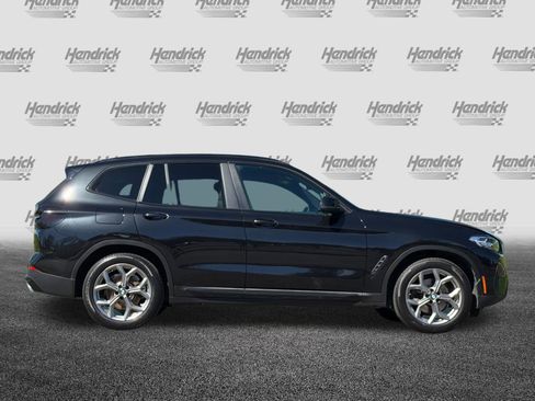 Certified 2023 BMW X3 sDrive30i w/ Convenience Package image 3