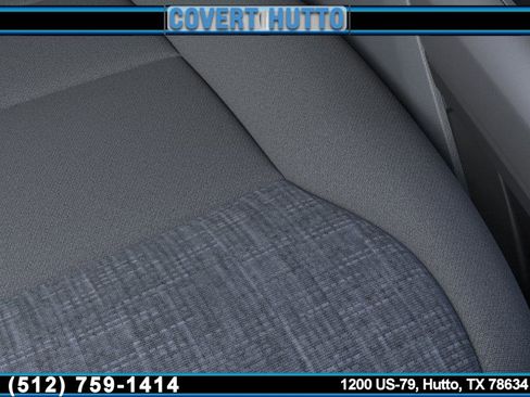 New 2026 Ford F150 XLT image 16