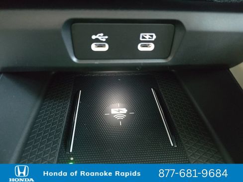 New 2026 Honda Accord SE image 25