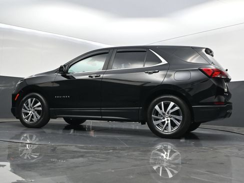 Used 2022 Chevrolet Equinox LT FWD image 39
