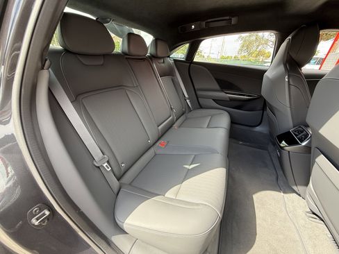 Used 2023 Lucid Air Pure image 14