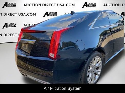 Used 2012 Cadillac CTS Premium w/ CTS Touring Package image 17