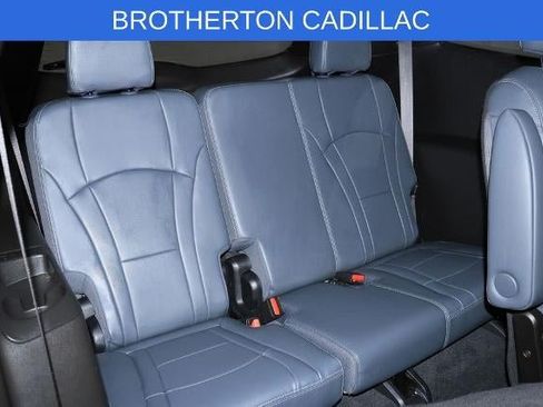 Used 2023 Buick Enclave Premium w/ Experience Buick Package AWD/4WD image 33