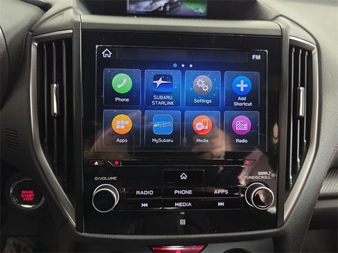 Used 2019 Subaru Impreza 2.0i Sport image 14