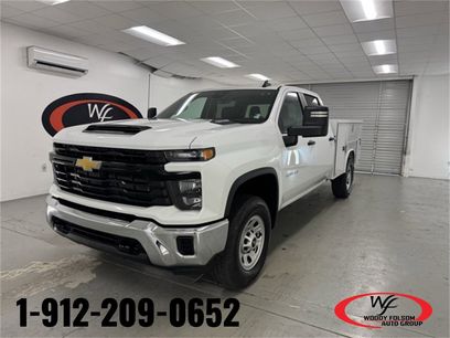 New 2026 Chevrolet Silverado 3500 W/T w/ WT Convenience Package