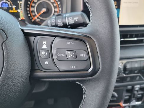 New 2026 Jeep Wrangler Willys image 6