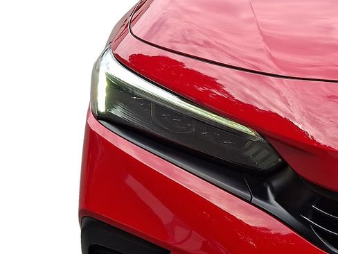 Used 2024 Honda Civic Sport image 11