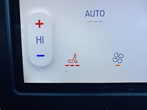 Certified 2023 Ford Edge SEL image 22