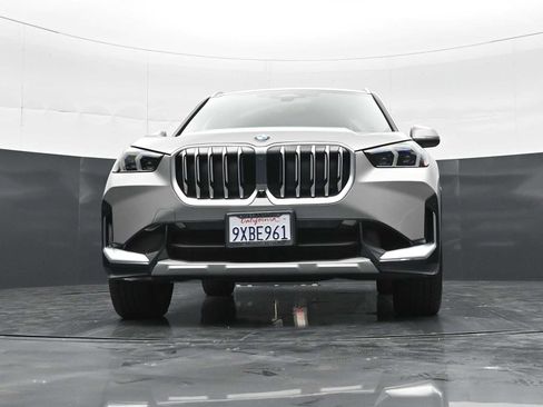 Used 2026 BMW X1 xDrive28i w/ Technology Package AWD/4WD image 26