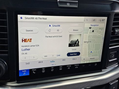 New 2026 Ford F350 Platinum AWD/4WD image 15