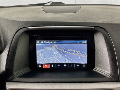Used 2016 MAZDA CX-5 Touring w/ Bose/Moonroof Package AWD/4WD image 22