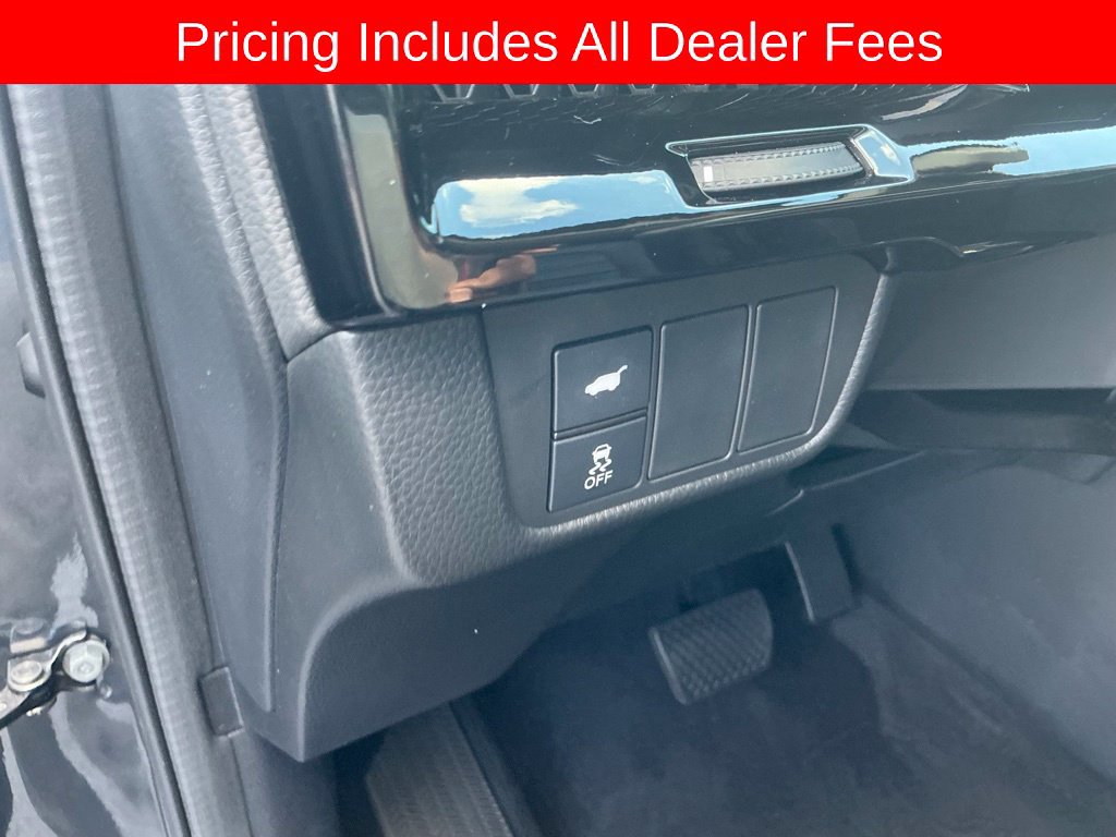 Used 2024 Honda CR-V EX-L image 11