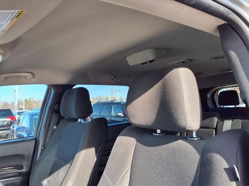 Used 2012 Dodge Durango Crew w/ Entry Nav/Commuter Group image 17