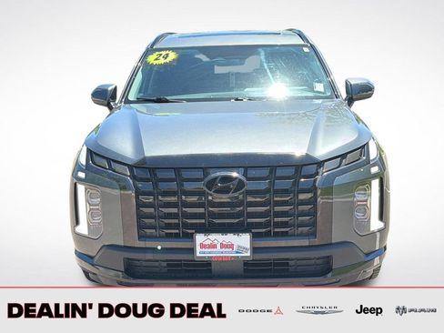 Used 2024 Hyundai Palisade XRT AWD/4WD image 9