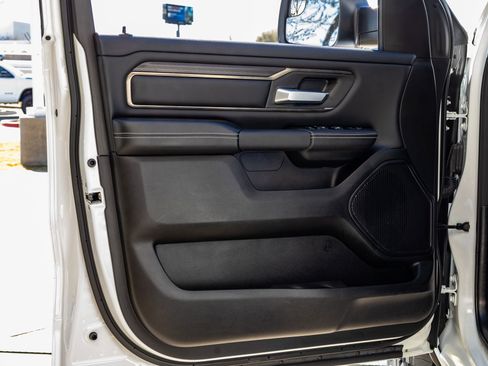 Used 2023 RAM 1500 Rebel w/ Rebel Level 1 Equipment Group image 36