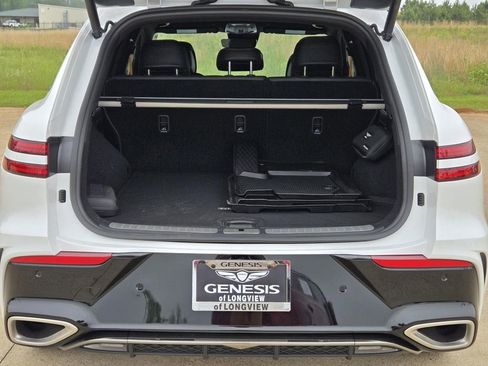 New 2026 Genesis GV70 2.5T Sport Prestige AWD/4WD image 8
