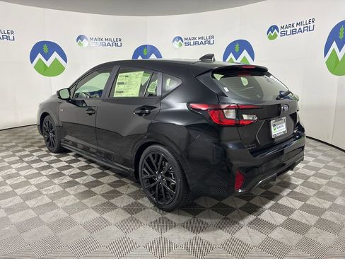 New 2026 Subaru Impreza RS AWD/4WD image 4
