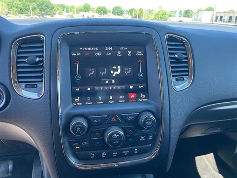 Used 2018 Dodge Durango GT w/ Premium Group AWD/4WD image 14