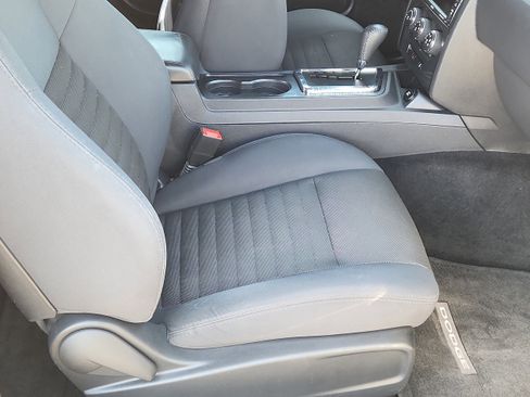 Used 2014 Dodge Challenger SXT w/ Sport Appearance Package image 12