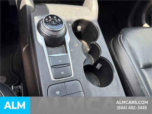 Used 2022 Ford Escape SEL AWD/4WD image 20