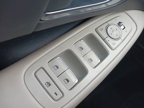 Used 2022 Hyundai Sonata SEL w/ Cargo Package FWD image 26