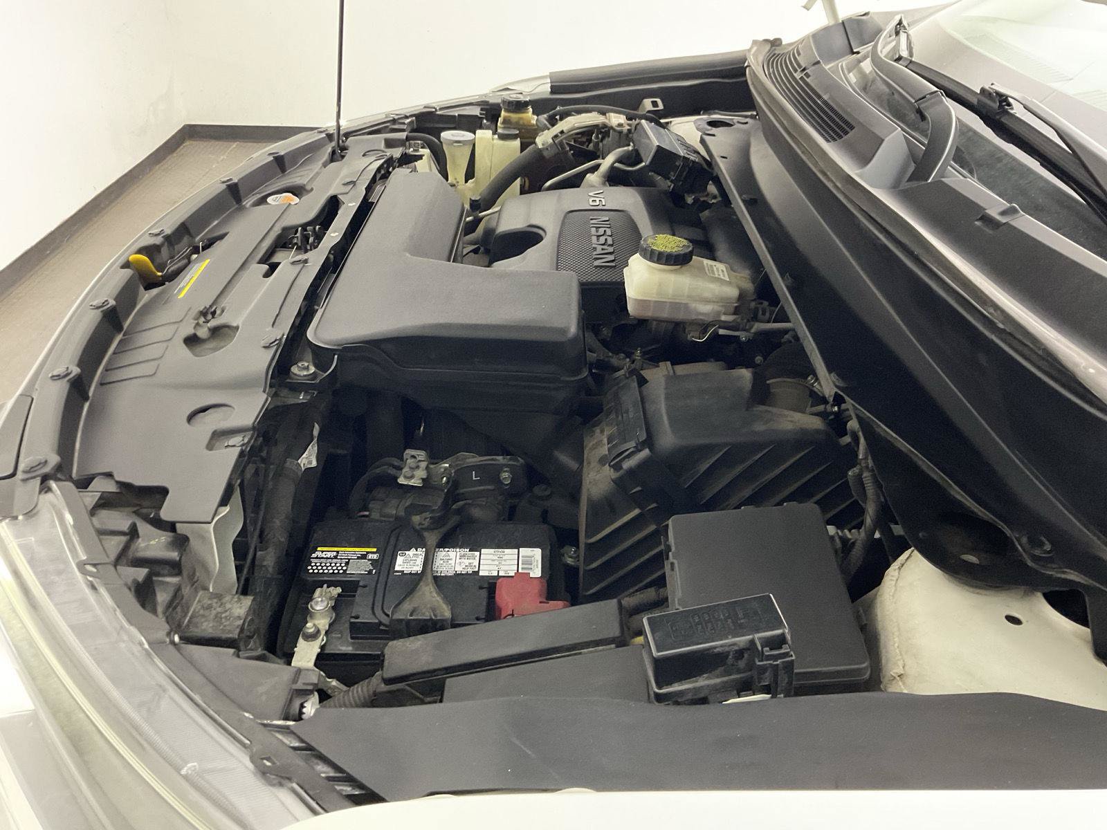 Used 2020 Nissan Pathfinder SV w/ Rock Creek Edition FWD image 18