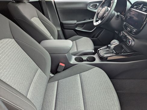Certified 2024 Kia Soul EX FWD image 9