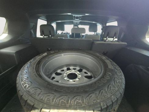 Used 2024 GMC Hummer EV 3X w/ LPO, Illumination Package AWD/4WD image 15