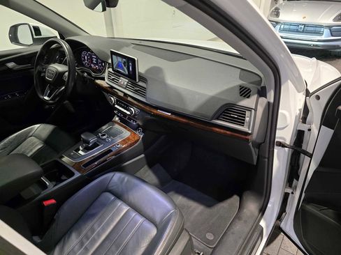 Used 2018 Audi Q5 2.0T Premium Plus image 14