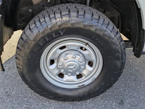 Used 2024 RAM 2500 Tradesman image 12